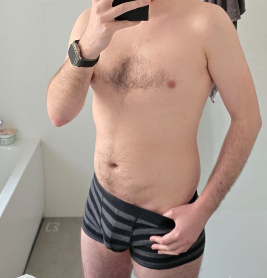 Profil de Belgacem