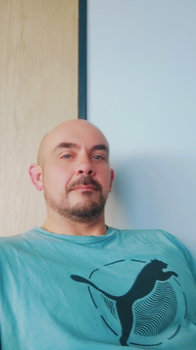 Profil de Thobias