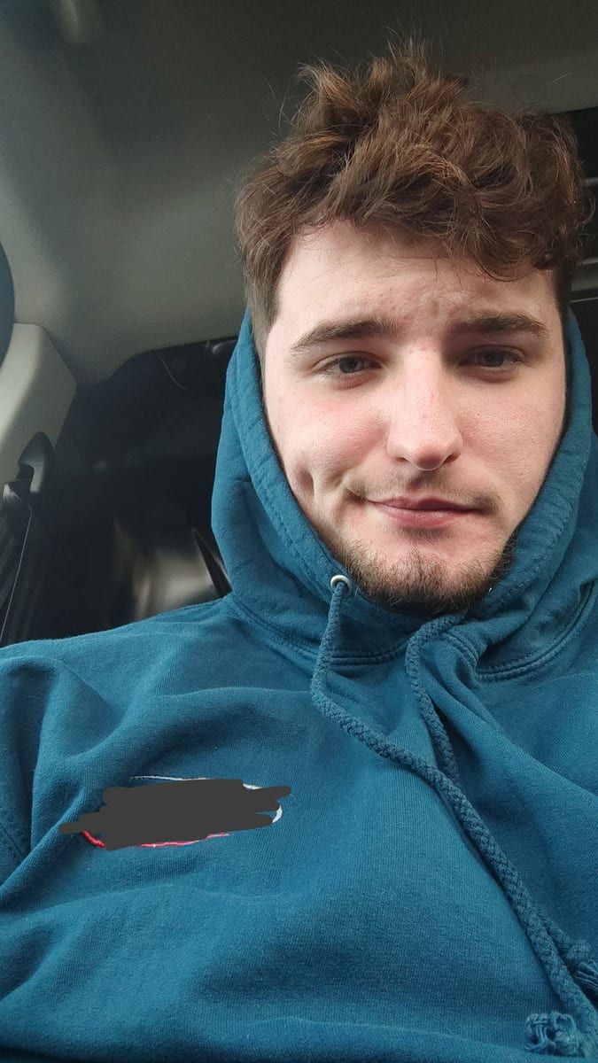 Profil de Samyr