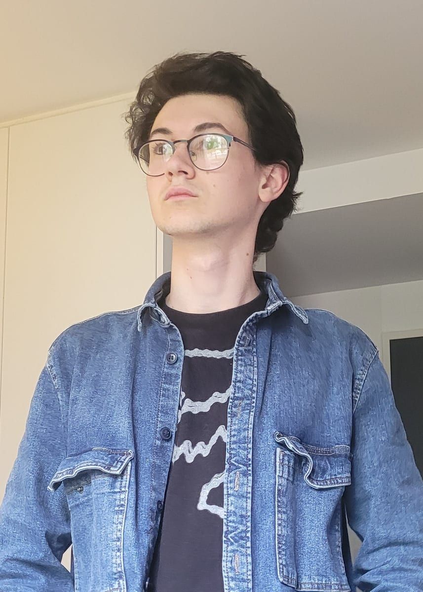 Profil de Amadeu