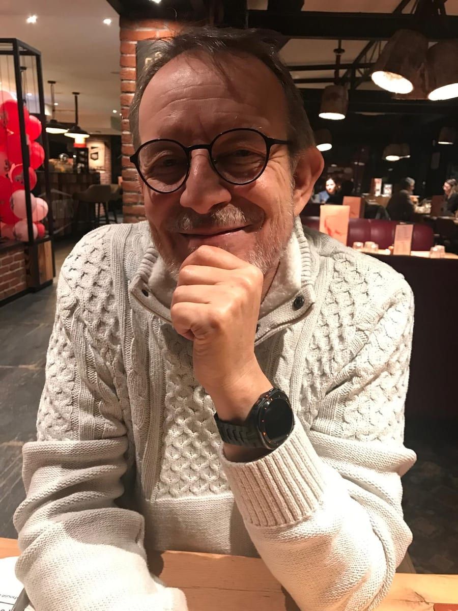 Profil de Bonheur