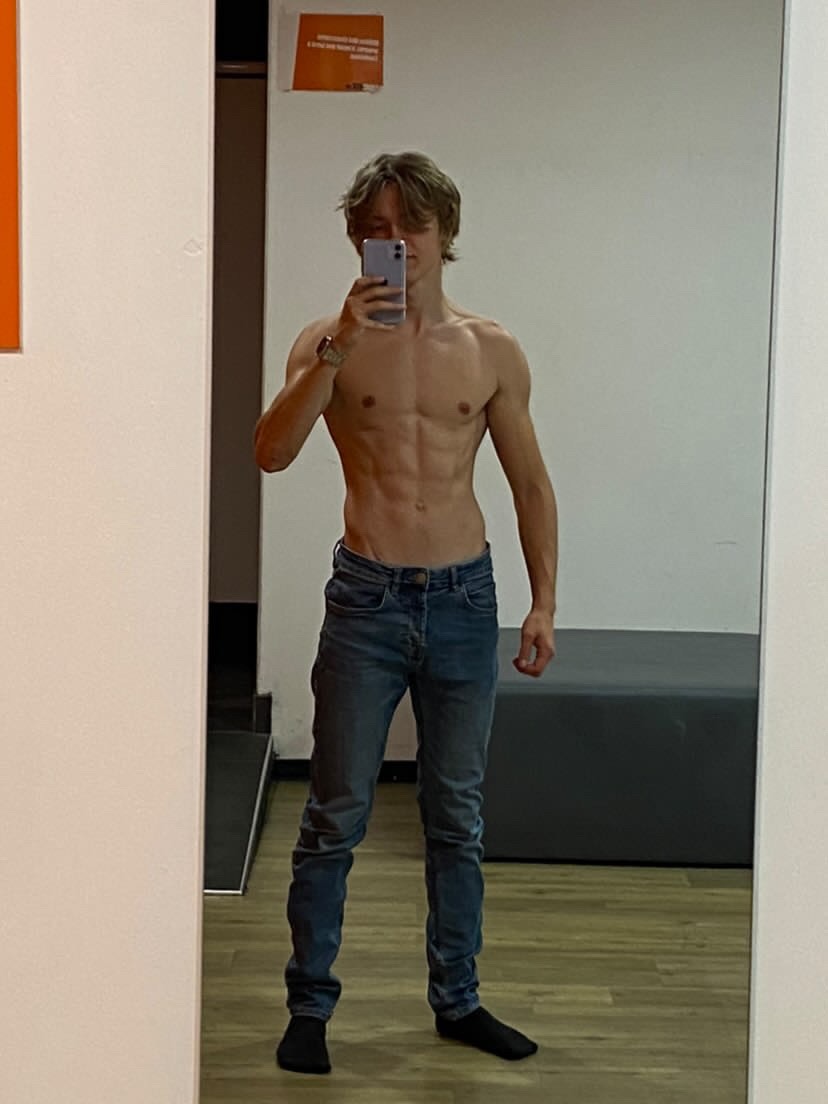 Profil de Vittore