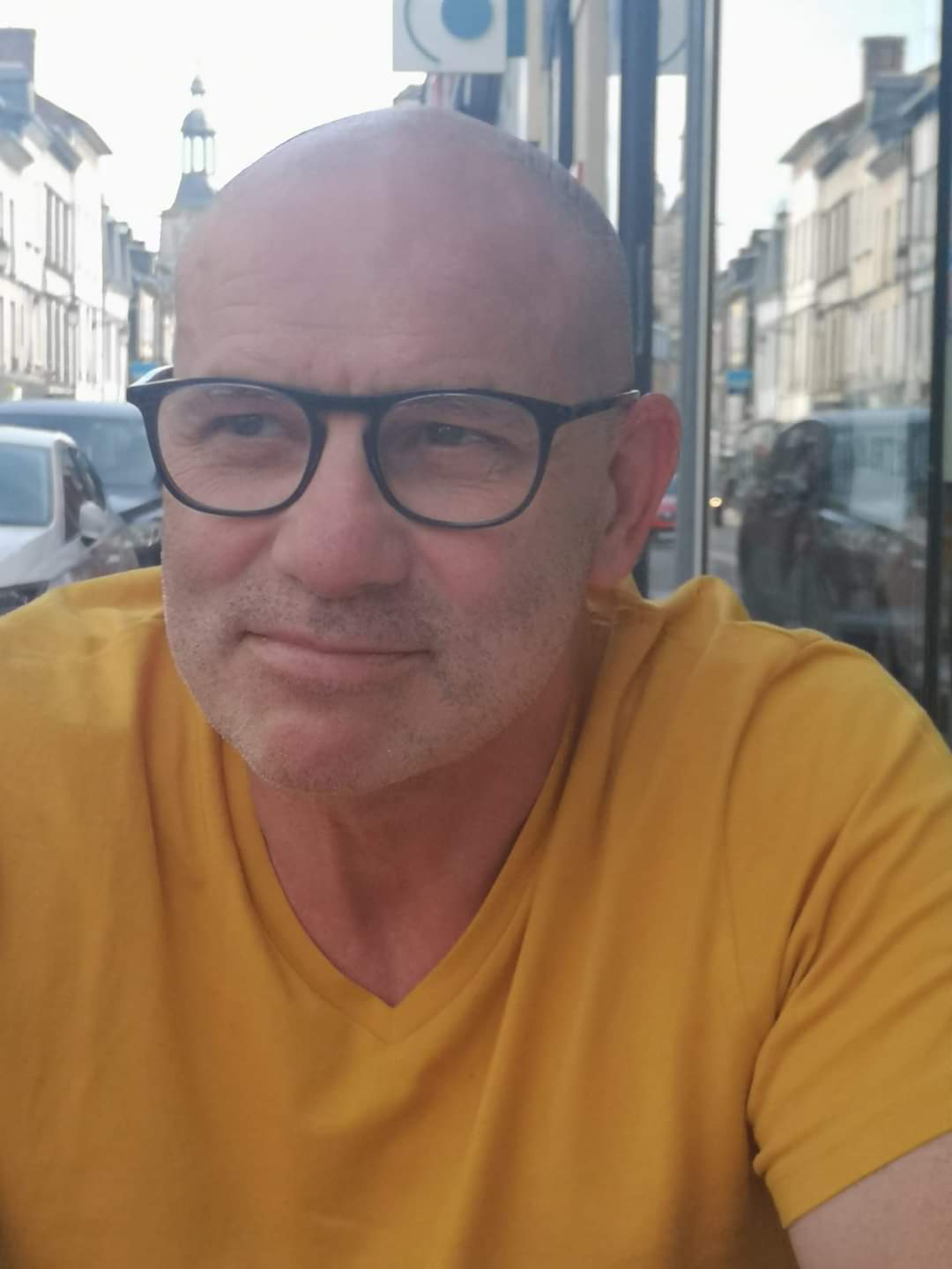 Profil de Trystan