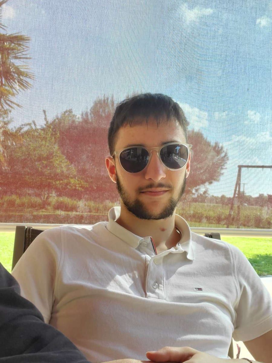 Profil de Joey