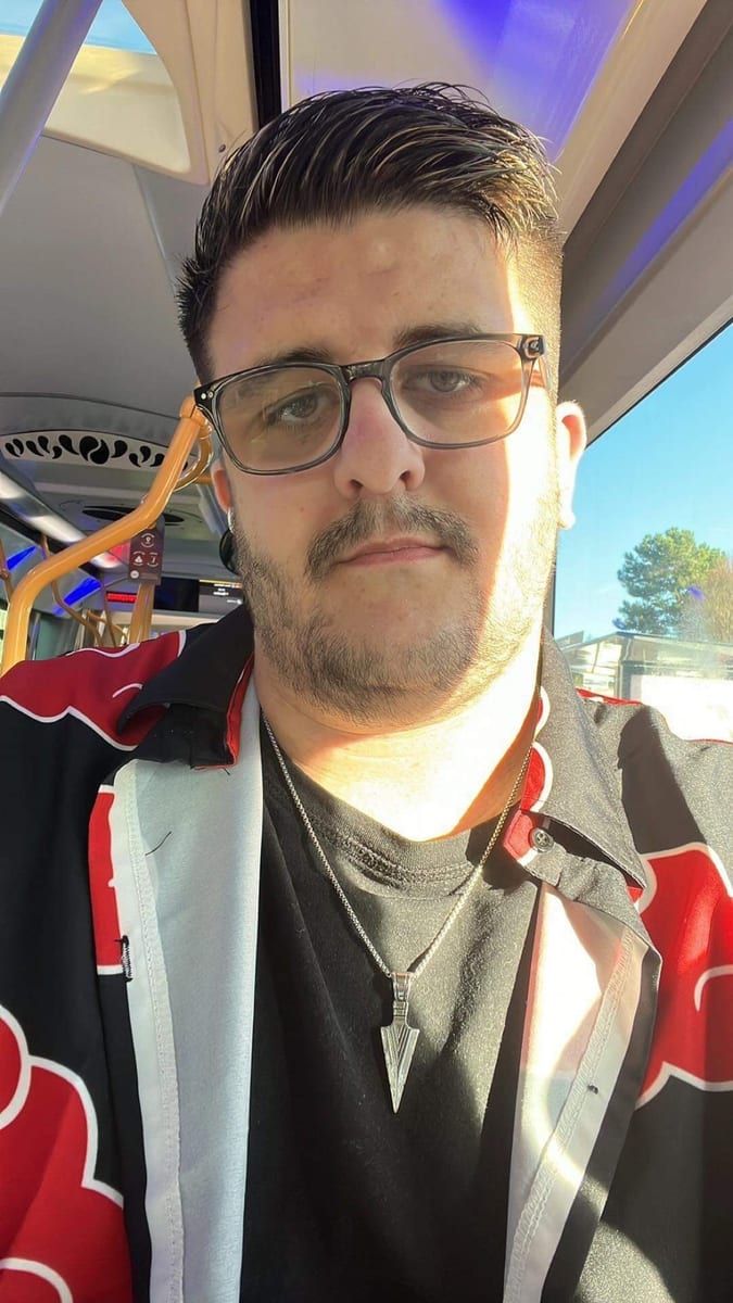 Profil de Mattew