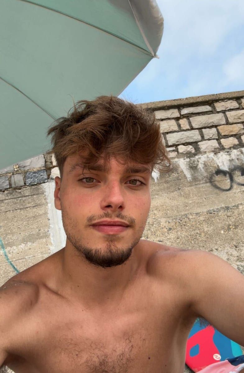 Profil de Mohcine