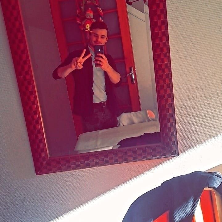 Profil de Ephrem