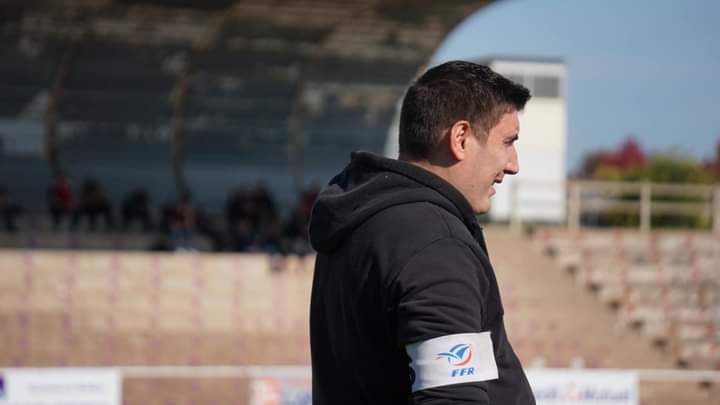 Profil de Guilbert