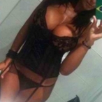 Profil de Magalie