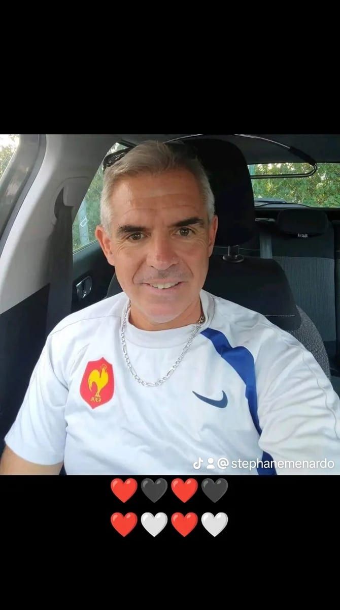 Profil de Vince