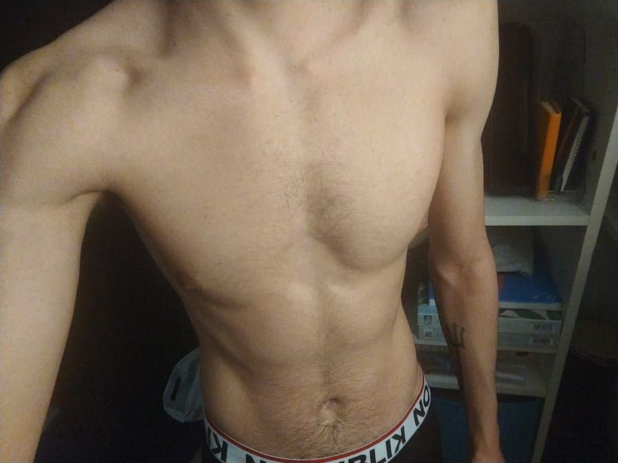 Profil de Mamedi