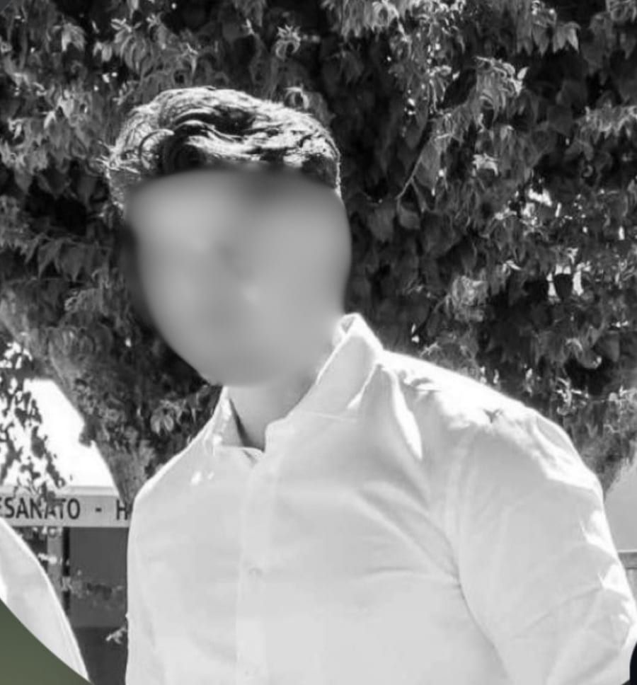 Profil de Sullivane