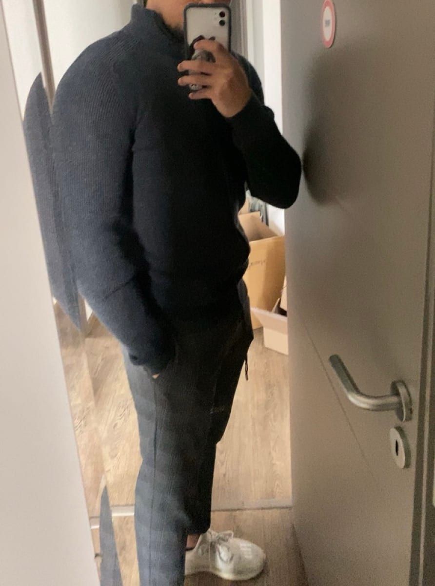 Profil de Anwar
