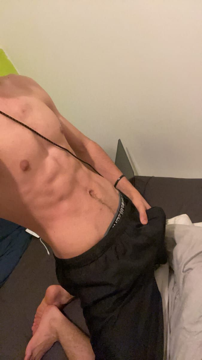 Profil de Ridouan
