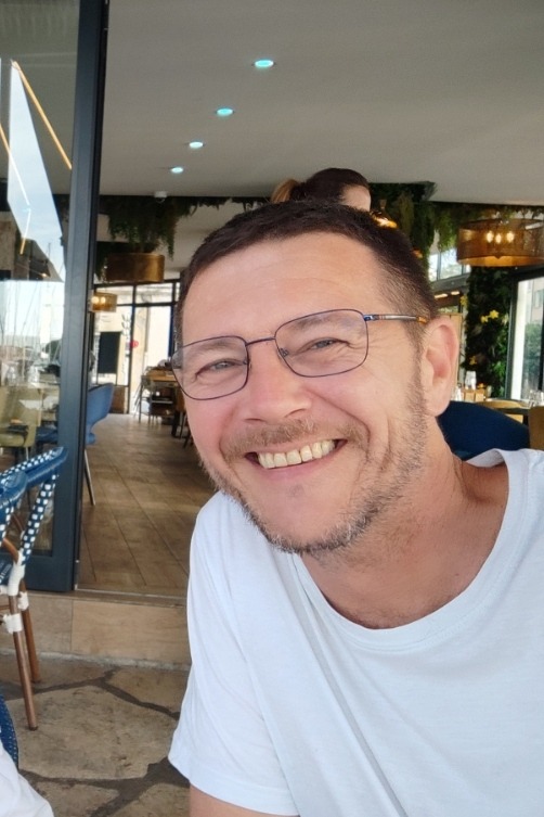 Profil de Hendrik