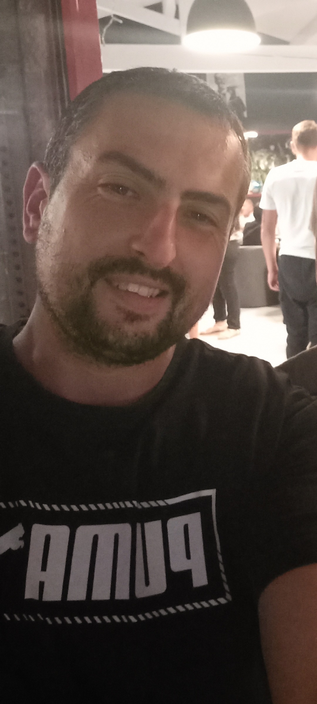 Profil de Nuri