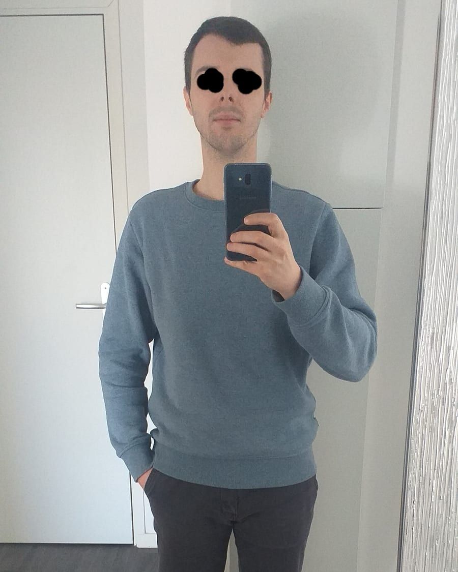 Profil de Kheo