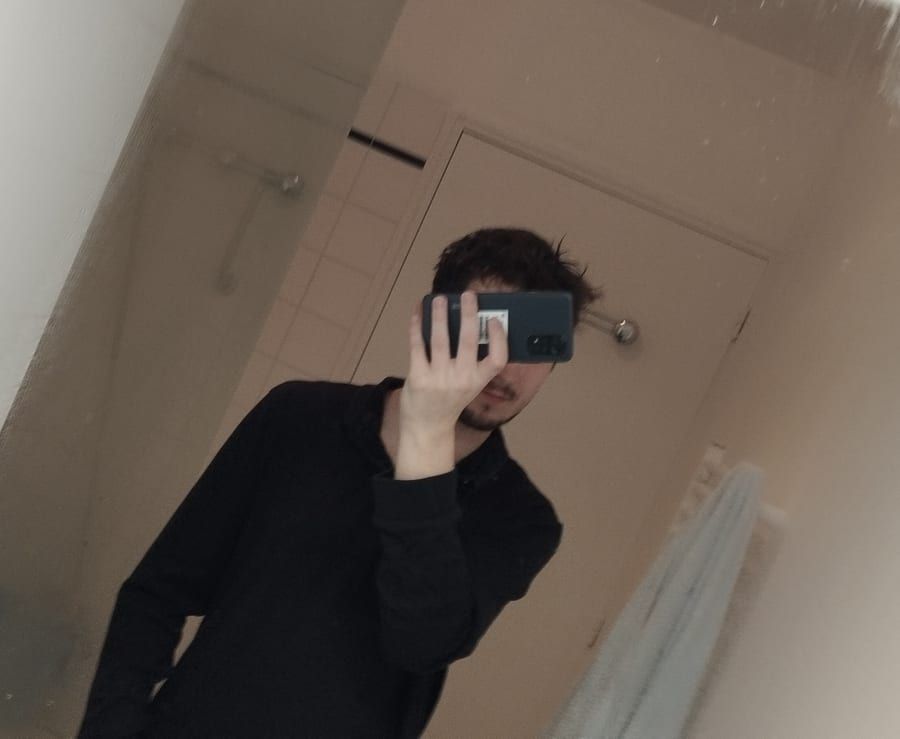 Profil de Chemseddine
