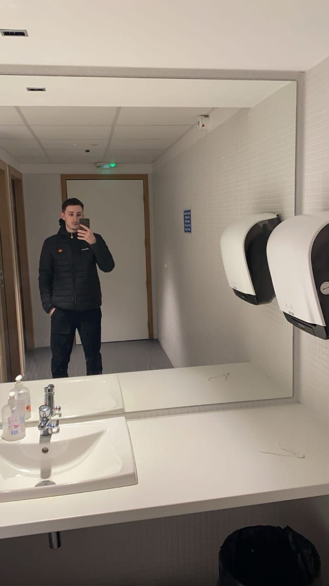 Profil de Nico